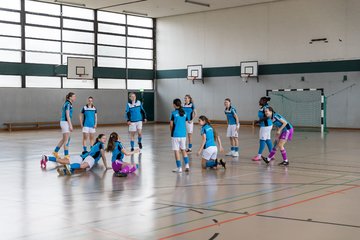 Bild 57 - wBJ NFV Futsalmeisterschaft